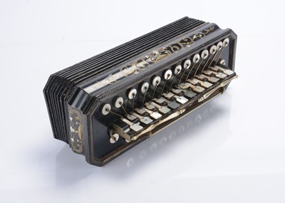 Lot 609 - Melodian