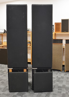 Lot 611 - Acoustat Speakers
