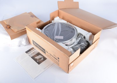 Lot 621 - Technics Direct Drive Turntable