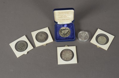 Lot 24 - A Mexico Fine Silver 1 Ounce Bullion coin