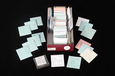 Lot 39 - A collection of world coinage
