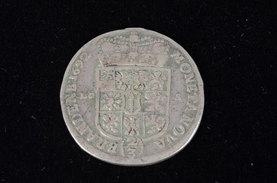 Lot 44 - A medallion