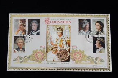 Lot 131 - An Elizabeth II Full Gold Sovereign