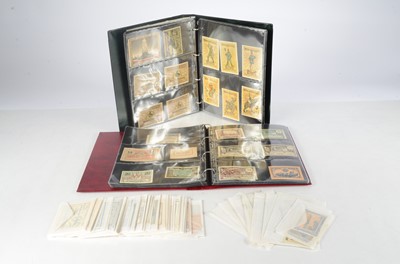 Lot 156 - A large collection of  German and Austrian Notgeld emergency money banknotes