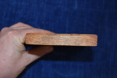 Lot 9 - A Geneva Hand Held Fluter