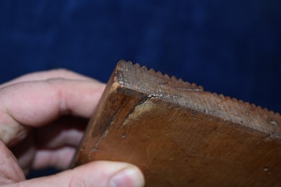 Lot 9 - A Geneva Hand Held Fluter