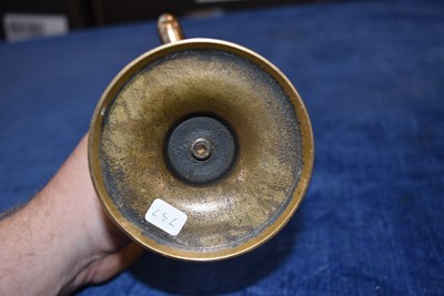 Lot 61 - Five Brass Goffering Irons