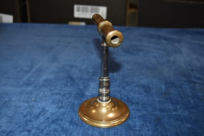 Lot 61 - Five Brass Goffering Irons