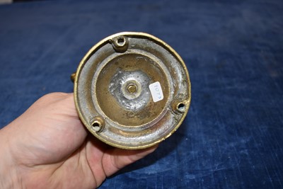 Lot 61 - Five Brass Goffering Irons