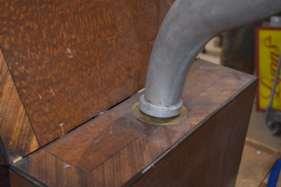 Lot 88 - Gramophone