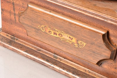 Lot 90 - Gramophone