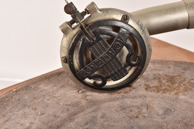 Lot 90 - Gramophone