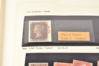 Lot 96 - British Stamps
