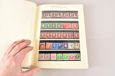 Lot 96 - British Stamps