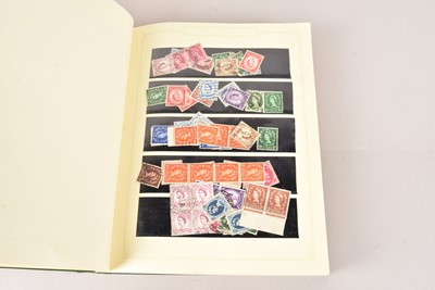 Lot 96 - British Stamps