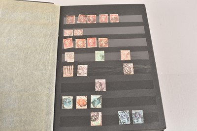 Lot 96 - British Stamps