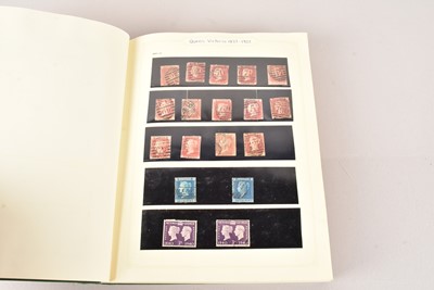 Lot 96 - British Stamps