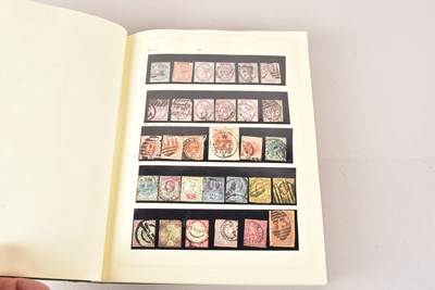 Lot 96 - British Stamps