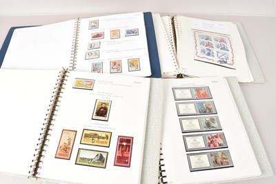 Lot 101 - Russia