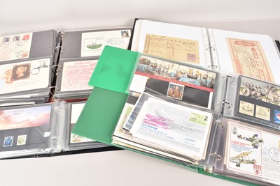 Lot 112 - A large collection of British and Overseas First Day Covers