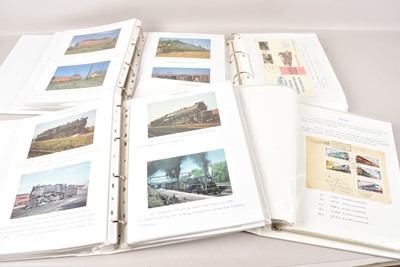 Lot 132 - Locomotive
