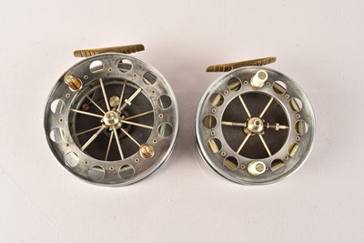 Lot 186 - An Aerial Perfection Reel