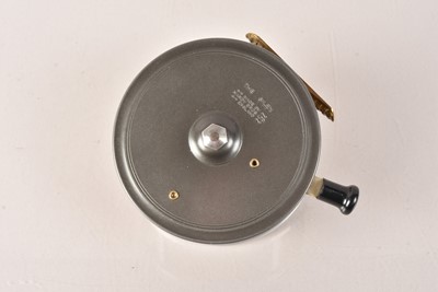 Lot 194 - A Hardy 'Silex' Fishing Reel