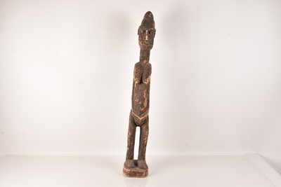 Lot 227 - Dogon (Mali) Statue