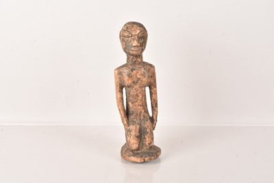 Lot 245 - Bobo Figure from Burkina Faso (Dioulasso Area)