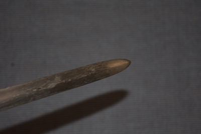 Lot 303 - A Chinese Jian Style sword