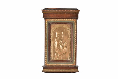 Lot 317 - Nelia Casella (1859-1950)