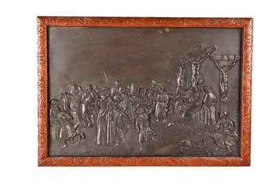 Lot 327 - The Crucifixion