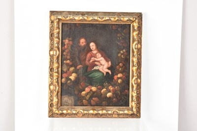 Lot 418 - Follower of Andries Daniels