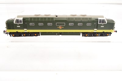 Lot 152 - Bachmann Deltic Diesel Locomotives 00 gauge (5)