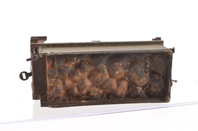 Lot 634 - Bing for Bassett Lowke 0 Gauge 4-4-0 Loco & Tender GWR 'Sydney'