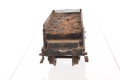 Lot 634 - Bing for Bassett Lowke 0 Gauge 4-4-0 Loco & Tender GWR 'Sydney'