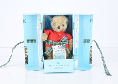 Lot 53 - A Merrythought limited edition Mister Whoppit teddy bear
