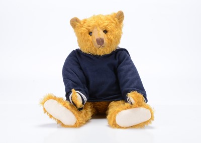 Lot 61 - A Terry John Woods (USA), artist teddy bear