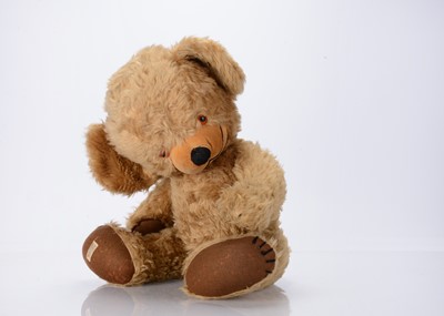 Lot 202 - A large 1960s Merrythought Cheeky teddy bear