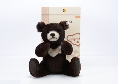 Lot 307 - A Steiff limited edition Moon Ted, teddy bear