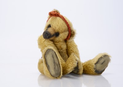 Lot 366 - Jo Bears Erin artist teddy bear