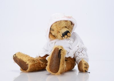 Lot 371 - A Bears of Grace artist teddy bear