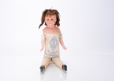 Lot 471 - The Jubilee Darling Doll