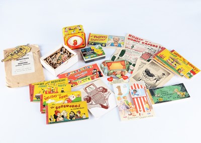 Lot 508 - Nine Brockhampton Press children's books
