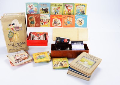 Lot 511 - A quantity of children's books
