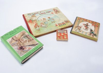 Lot 558 - Children's books