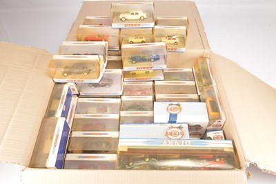 Lot 34 - Matchbox Dinky Vintage Vehicles (61)