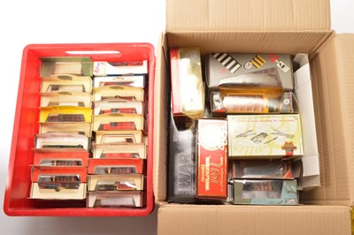 Lot 56 - Modern Diecast Vintage Vehicles (58)