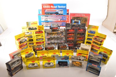 Lot 158 - Maisto and Other Modern Diecast From Budget Manufacturers (70+)