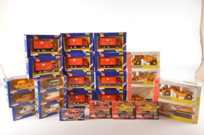 Lot 171 - 1980s/90s Modern Diecast Mainly Commercial and Haulage Vehicles (26)